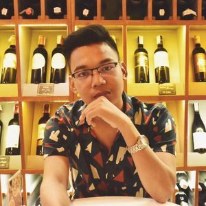 Meet your Posher, Jaster jan